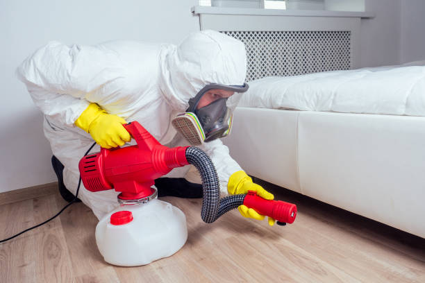 Covington, VA Pest Control Company